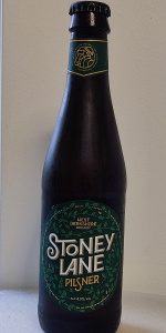 Stoney Lane