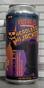 Headless Hijacker