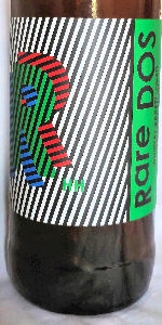 R3 Rare Dos - Heaven Hill