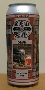 OddAle