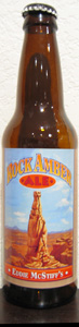 Moab Rock Amber Ale