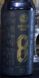 8th Anniversary