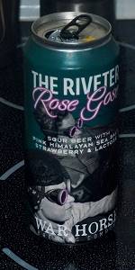 The Riveter