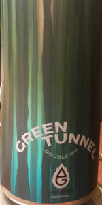 Green Tunnel