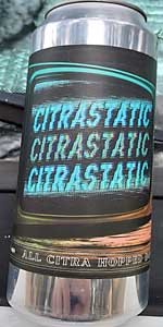 Citrastatic