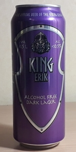 King Erik
