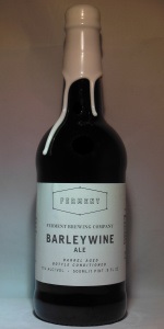 Barleywine