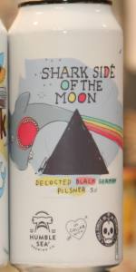 Shark Side of the Moon
