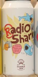 Radio Shark