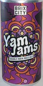 Yam Jams