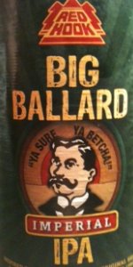 Big Ballard Imperial IPA