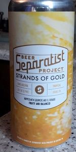 Strands of Gold