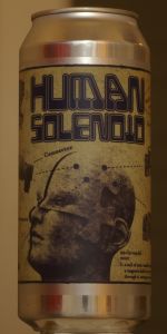 Human Solenoid