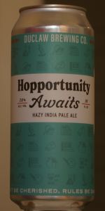 Hopportunity Awaits