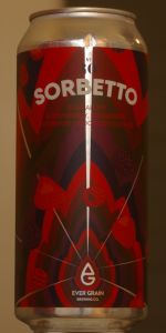 Sorbetto #40