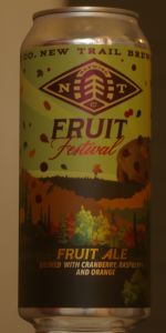 Fruit Festival