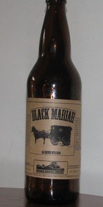 Black Mariah