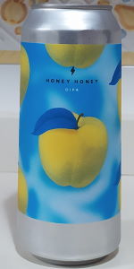 Honey Honey