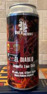 El Diablo