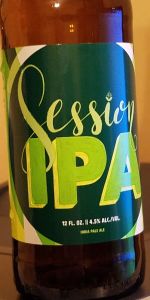 Prestige Session IPA