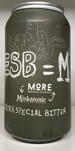 ESB=MÂ²