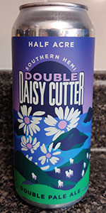 Double Daisy Cutter - Southern Hemi