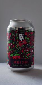 Rubus Cubus