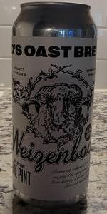 Weizenbock