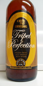 Tripel Perfection