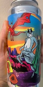 Three Years of Tripping