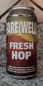 Fare(well)