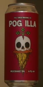 POG Illa