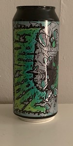 Double Dry Hopped Citra Crumble