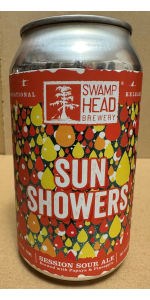 Sun Showers