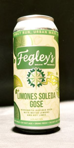 Limones Soleda