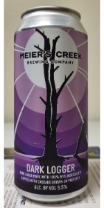 Dark Logger