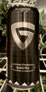 Black Pils