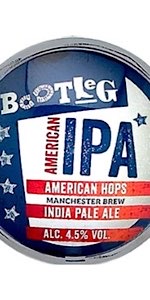 American IPA