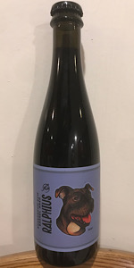 Ralphius - Boardroom Rum