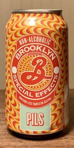 Special Effects Pils