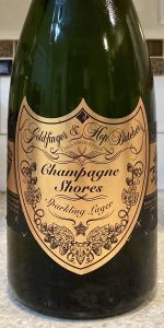Champagne Shores