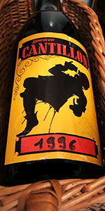 CuvÃ©e De Florian (1996)