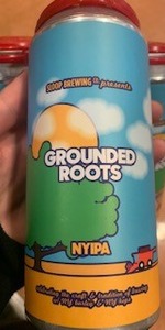Grounded Roots