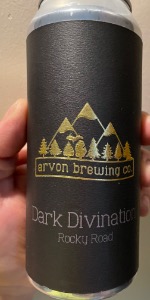 Rocky Road Dark Divination