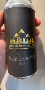 Nutella Dark Divination