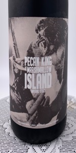 The Pecan King Of Marshmallow Island