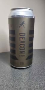 Deacon Brew