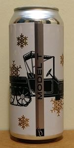 Model T Classic American Stout
