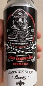 Double Dangerous Dan
