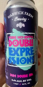 DDH Double Expressions